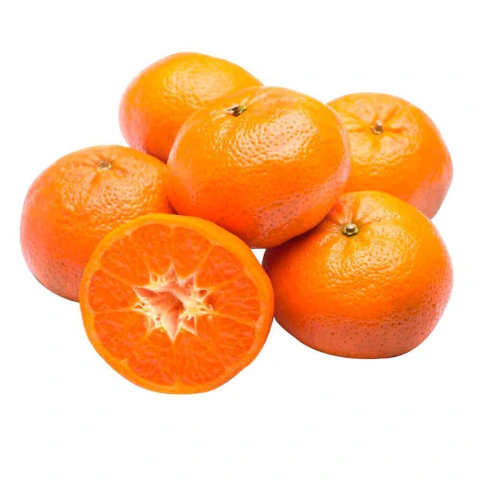 MANDARINA AFOURER 1kg - comprar online