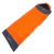 Bolsa de dormir rectangular con capucha Kushiro