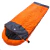 Bolsa de dormir rectangular con capucha Kushiro - comprar online