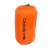 Bolsa de dormir rectangular con capucha Kushiro - tienda online