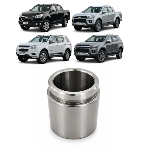 Cilindro Pinça Freio 45mm 52019860 Chevrolet Trailblazer S10