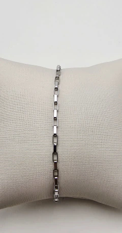 Pulseira Cartier 2.4mm/21cm na internet