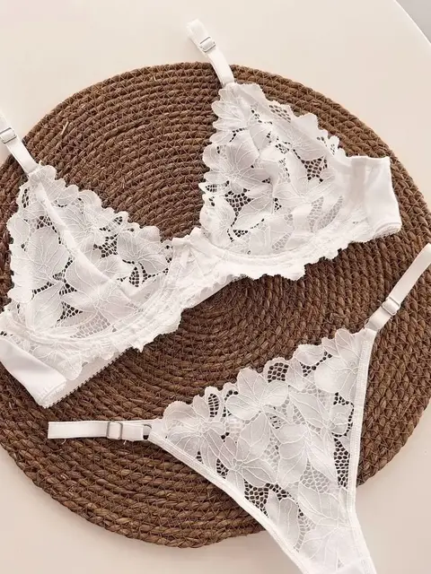 Conjunto DANNA (Blanco)