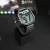 Smartwatch Watch Ultra 4 Pro U4 - Responde WatsApp na internet