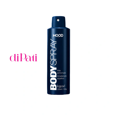 BODY SPRAY AE LEGEND MOOD 225ML