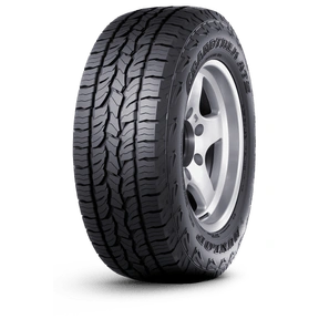PNEU DUNLOP 31X10.5R15 109S GRANDTREK AT5