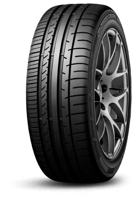 PNEU DUNLOP 215/50R17 91V SP SPORT MAXX 050+