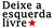 Camisa Deixe A Esquerda Livre - comprar online