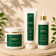 Kit Selo Anti-Porosidade
