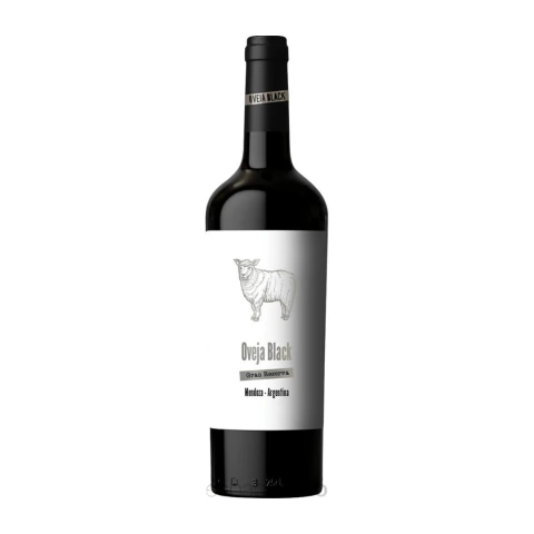 Oveja Black Gran Reserva Blend