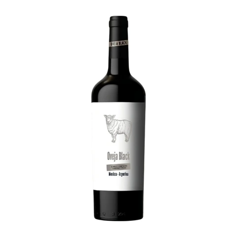 Oveja Black Gran Reserva Cabernet Franc