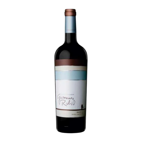 Padres Dedicados Malbec