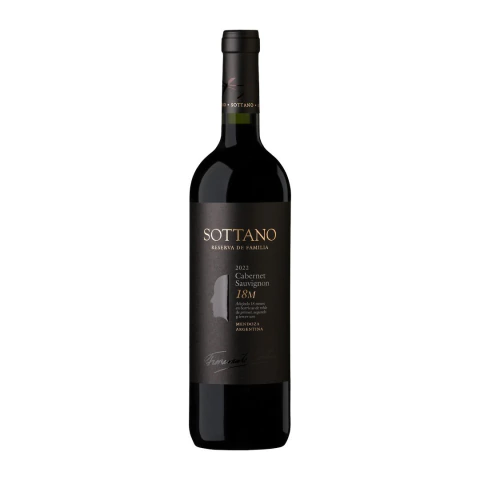 Sottano Reserva de Familia Sauvignon Blanc