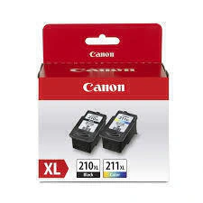 Cartridge Alternativo Canon CL 211XL