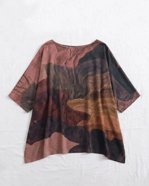 Libre-blusa