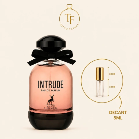 Decant 5ml - Intrude Maison Alhambra