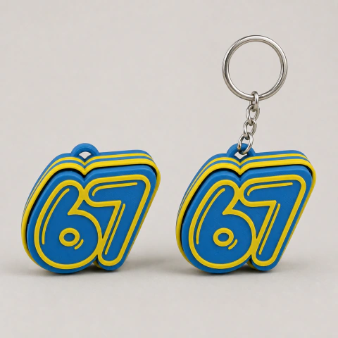 Clicker 67