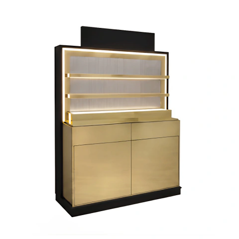 Módulo | Golden Frame