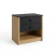Velador Noir Wood en internet