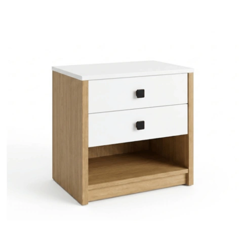 Velador Noir Wood - comprar en línea