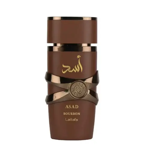 Asad Bourbon Lattafa