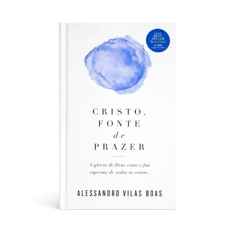 Cristo, Fonte de Prazer