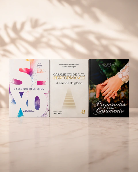 Kit Casamento