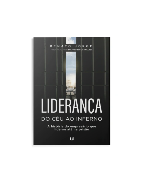 Liderança do Céu ao Inferno