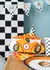 CAIXA DE LANCHES DE CARROS DE CORRIDA na internet