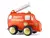 BALÃO FOIL BOMBEIROS