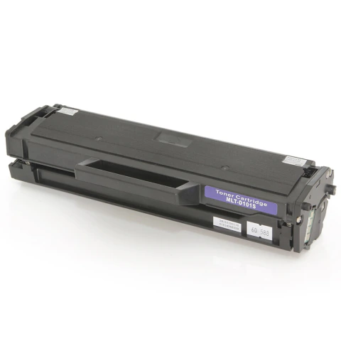 Toner Samsung 101 (MLT-D101S) Compatível | ML-2165 | SCX-3405 | SF-760P | 1.500 Páginas | Premium