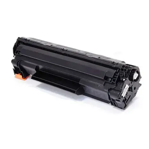 Toner HP 85A | CE285A | 35A CB435A | 36A CB436A Compatível | P1102W | M1132 | M1212NF | 1.600 Páginas | Premium