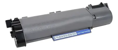 Toner Brother TN-B021 Compatível | HL-B2080DW | DCP-B7535DW | MFC-B7715DW | 2.600 Páginas