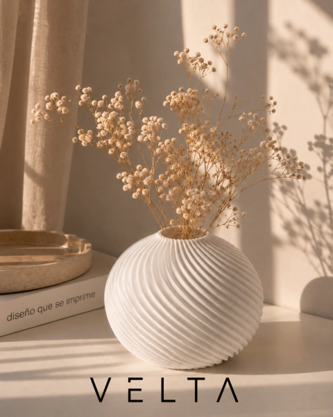 Florero Elio