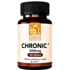Chronic ® 500mg
