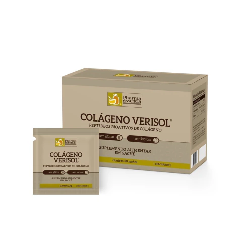 Colágeno Verisol ® - comprar online