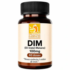 DIM (Di-Indol-Metano) 100mg