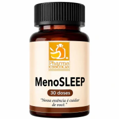 MenoSLEEP