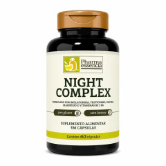 Night Complex