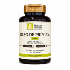 Óleo de Prímula