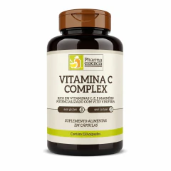 Vitamina C Complex