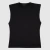 Regata Muscle Tee com Ombreiras Petit Rose - comprar online