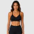 Top Esportivo Nadador Fina Forma