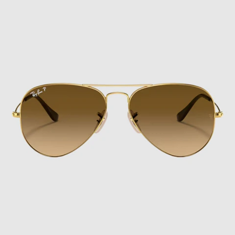 Óculos Ray Ban Aviator Novo