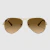 Óculos Ray Ban Aviator Novo