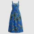 Vestido Midi Estampado Zinzane - Belavi | Moda Circular Com Propósito