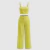 Conjunto Cropped e Calça Pantalona - comprar online