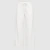 Calça Wide Leg de Algodão com Elástico e Amarração - loja online