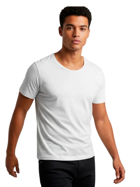 Camiseta Premium Algodão Egípcio - comprar online