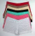 Pack x6 Boxer Mujer